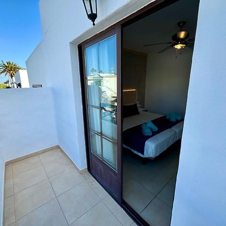 Apartamento Salitre Puerto del Carmen  Exterior photo