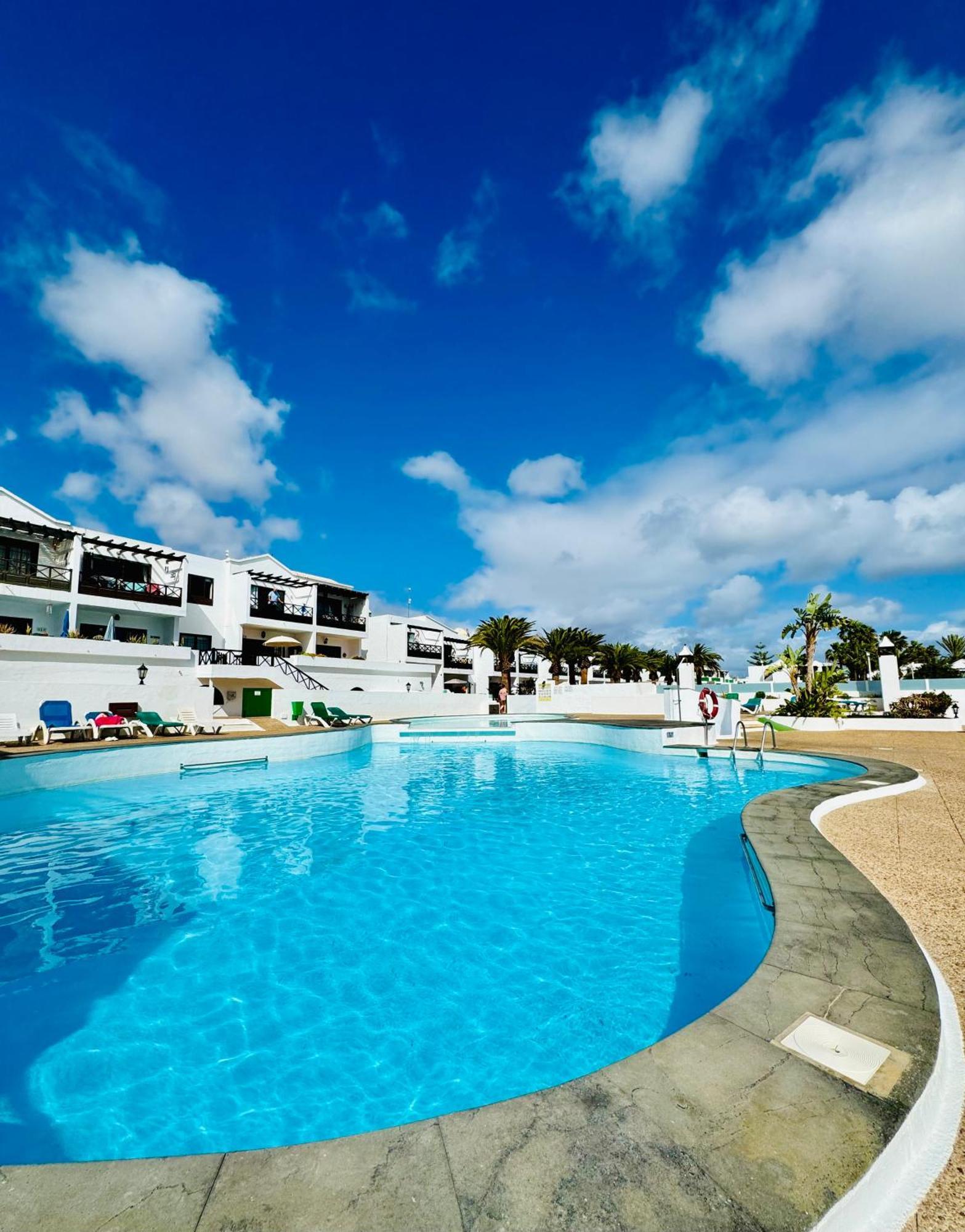 Apartamento Salitre Puerto del Carmen  Exterior photo