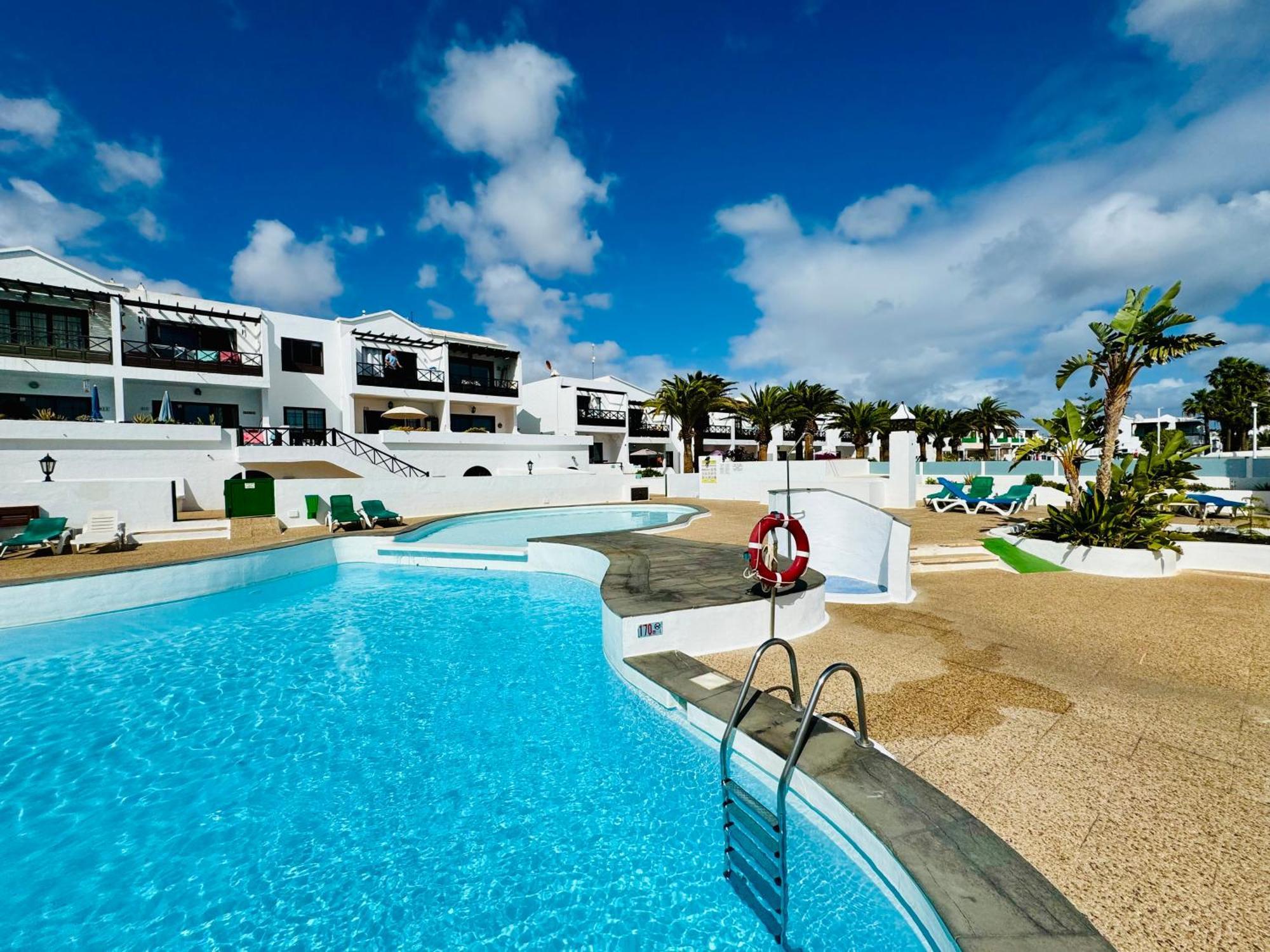 Apartamento Salitre Puerto del Carmen  Exterior photo