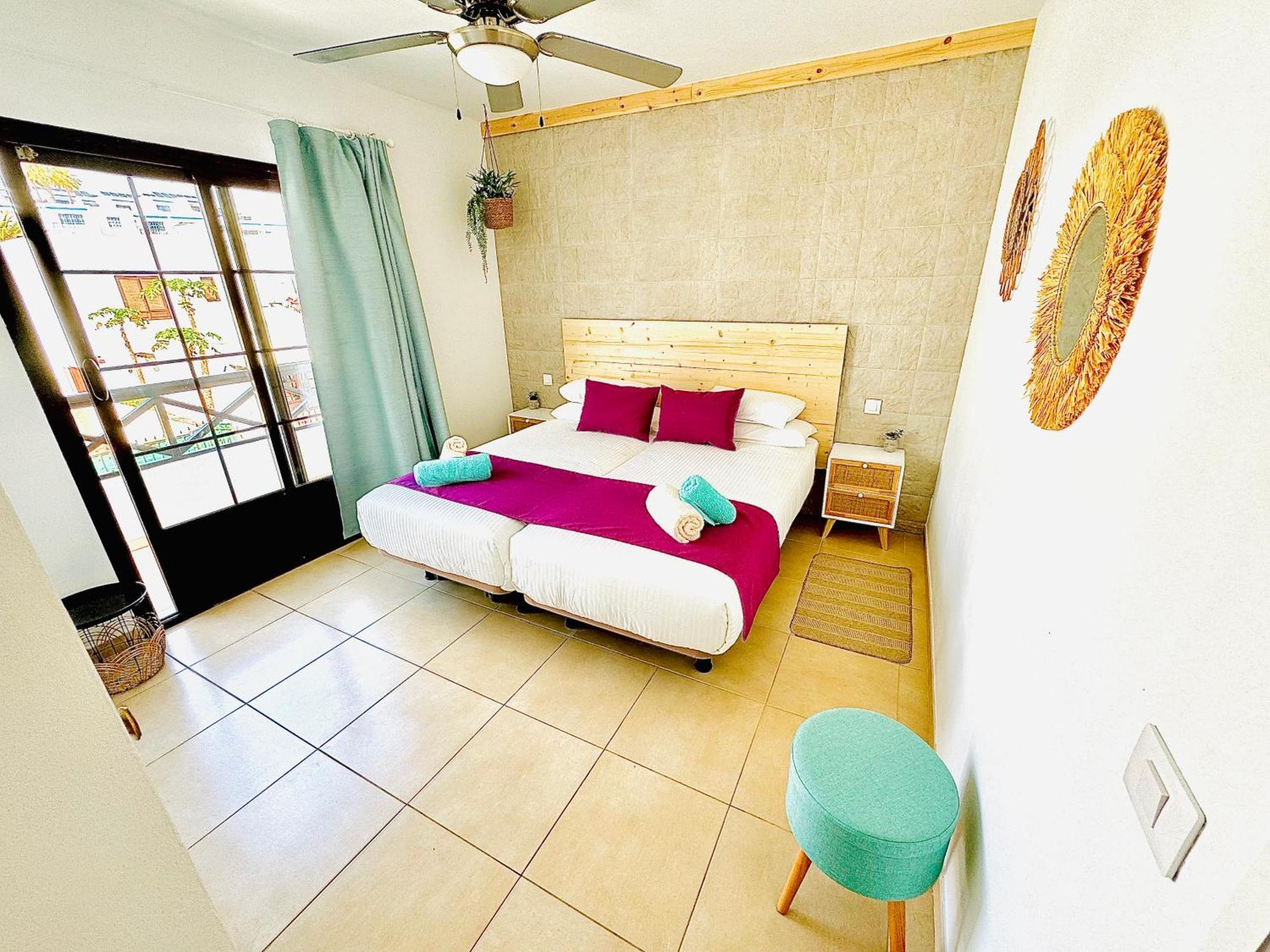Apartamento Salitre Puerto del Carmen  Exterior photo