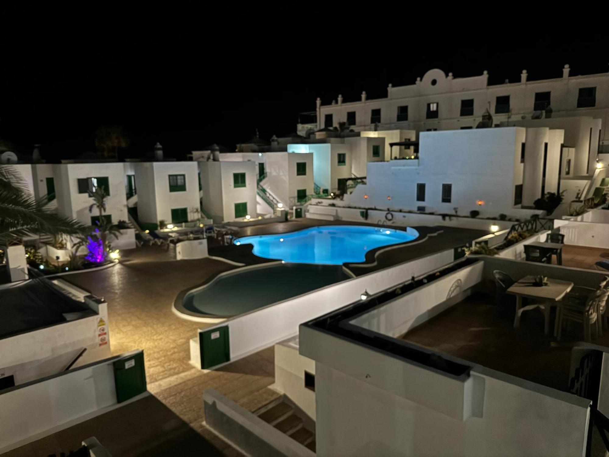Apartamento Salitre Puerto del Carmen  Exterior photo