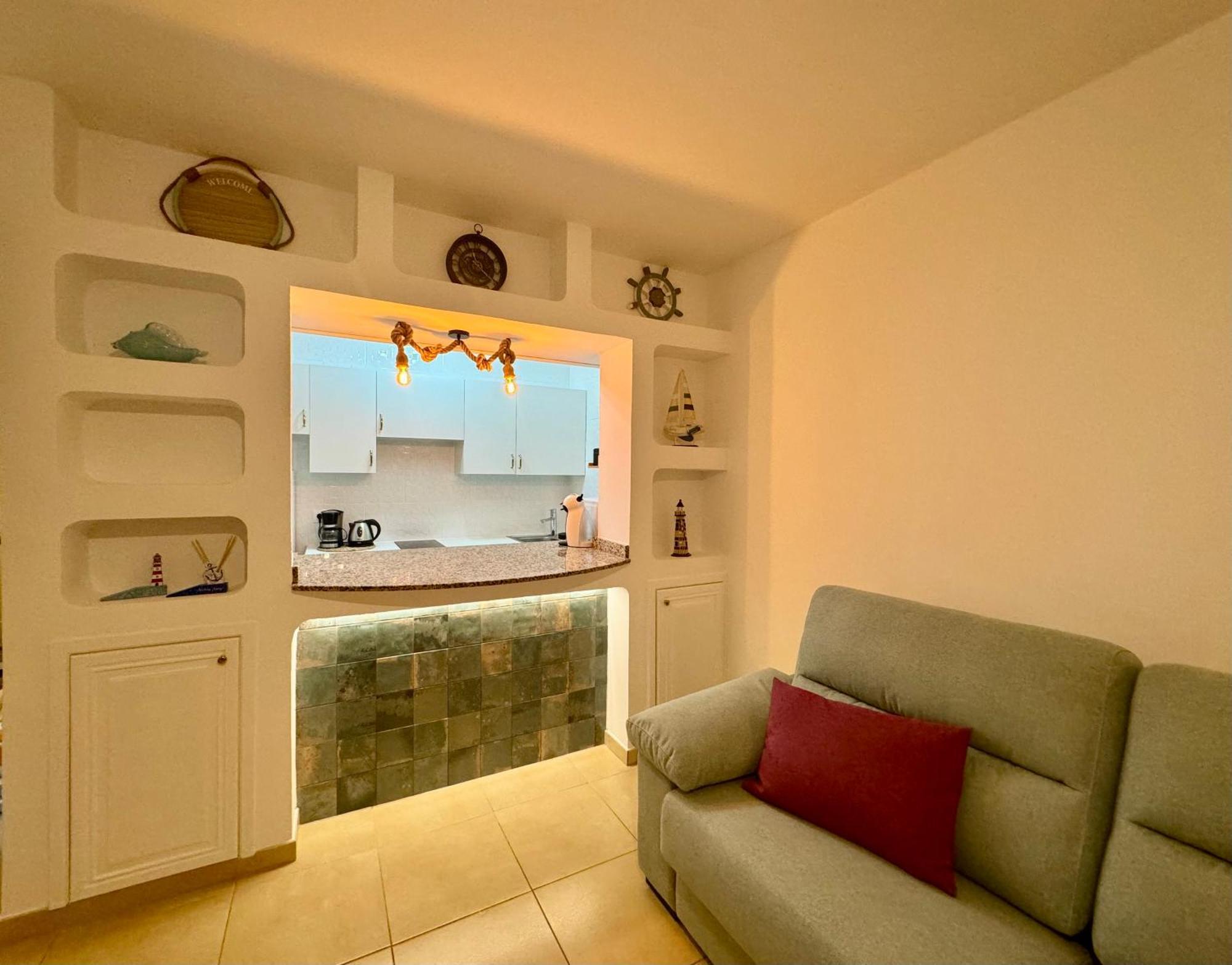Apartamento Salitre Puerto del Carmen  Exterior photo