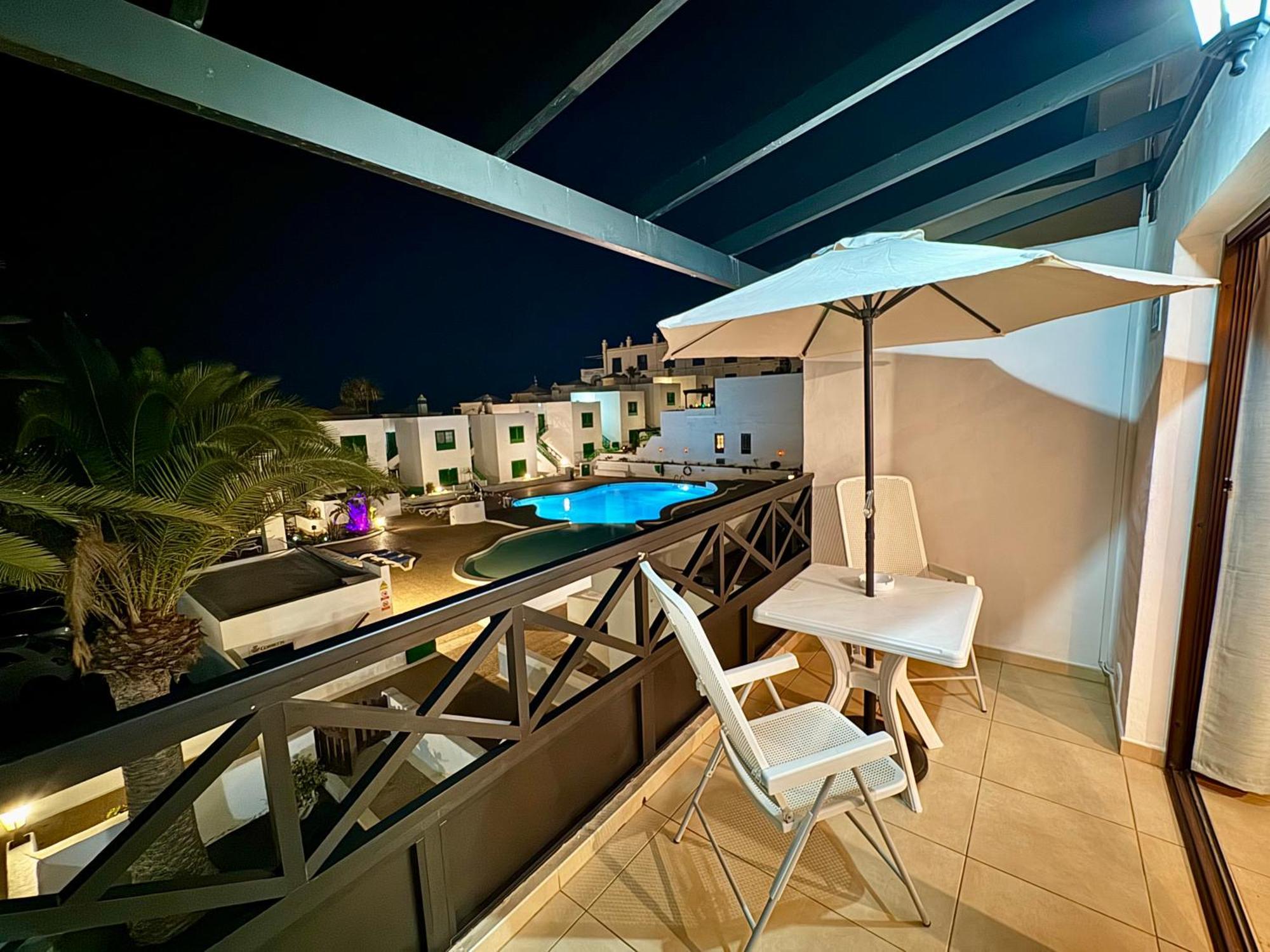 Apartamento Salitre Puerto del Carmen  Exterior photo