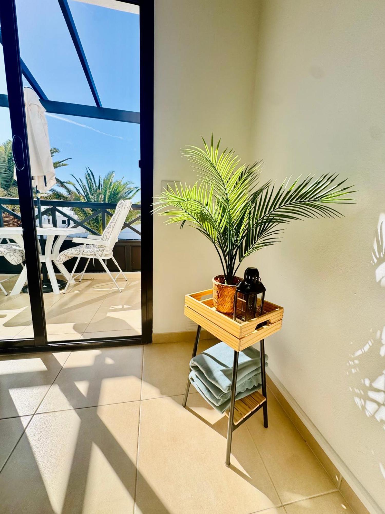 Apartamento Salitre Puerto del Carmen  Exterior photo