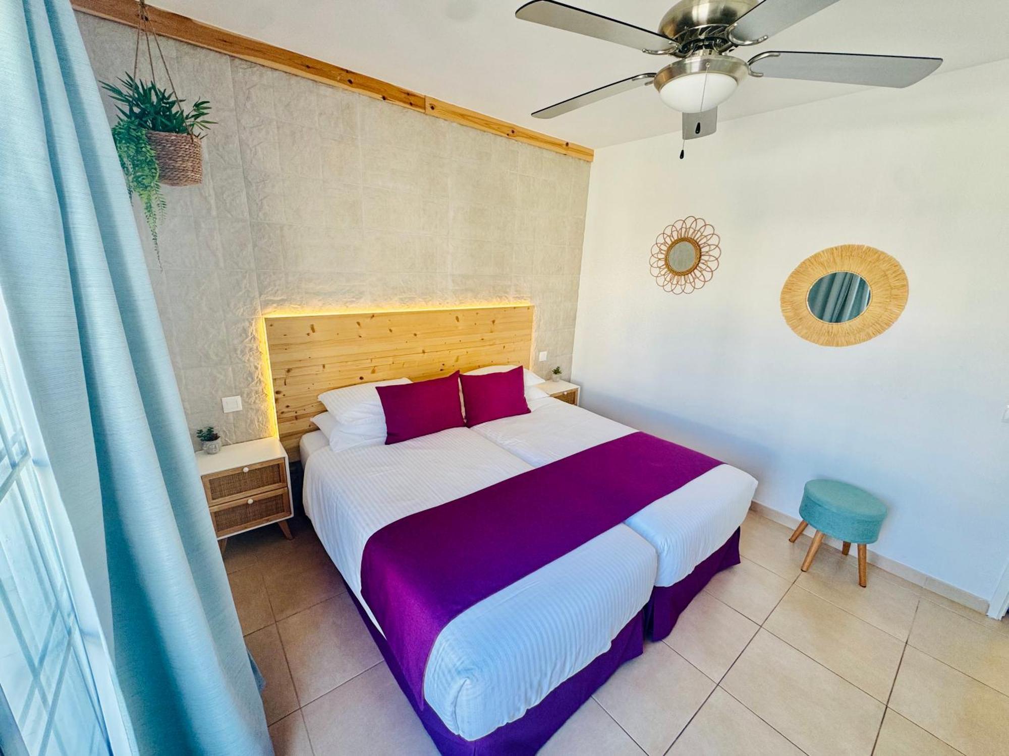 Apartamento Salitre Puerto del Carmen  Exterior photo