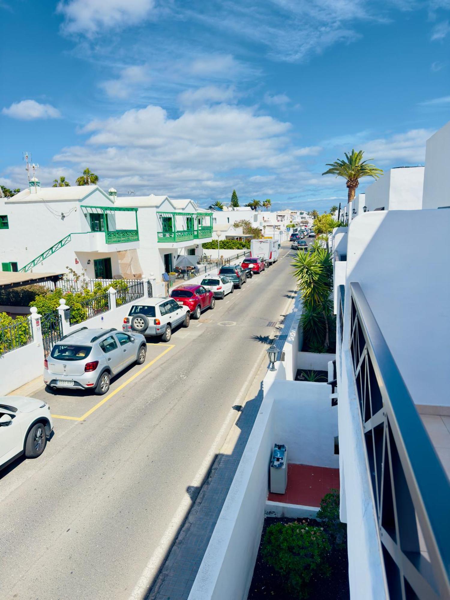 Apartamento Salitre Puerto del Carmen  Exterior photo
